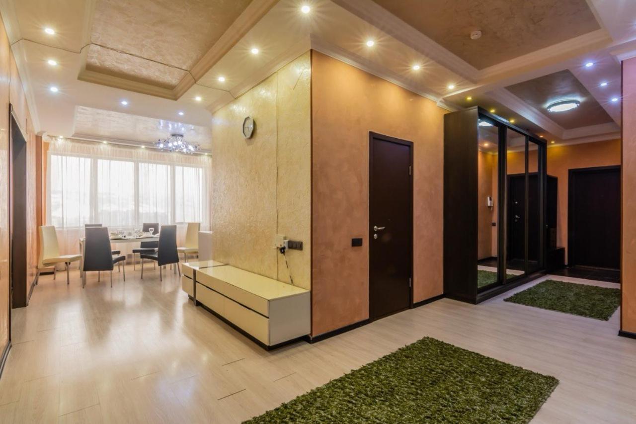 Apartment Nurly Tau 4 *