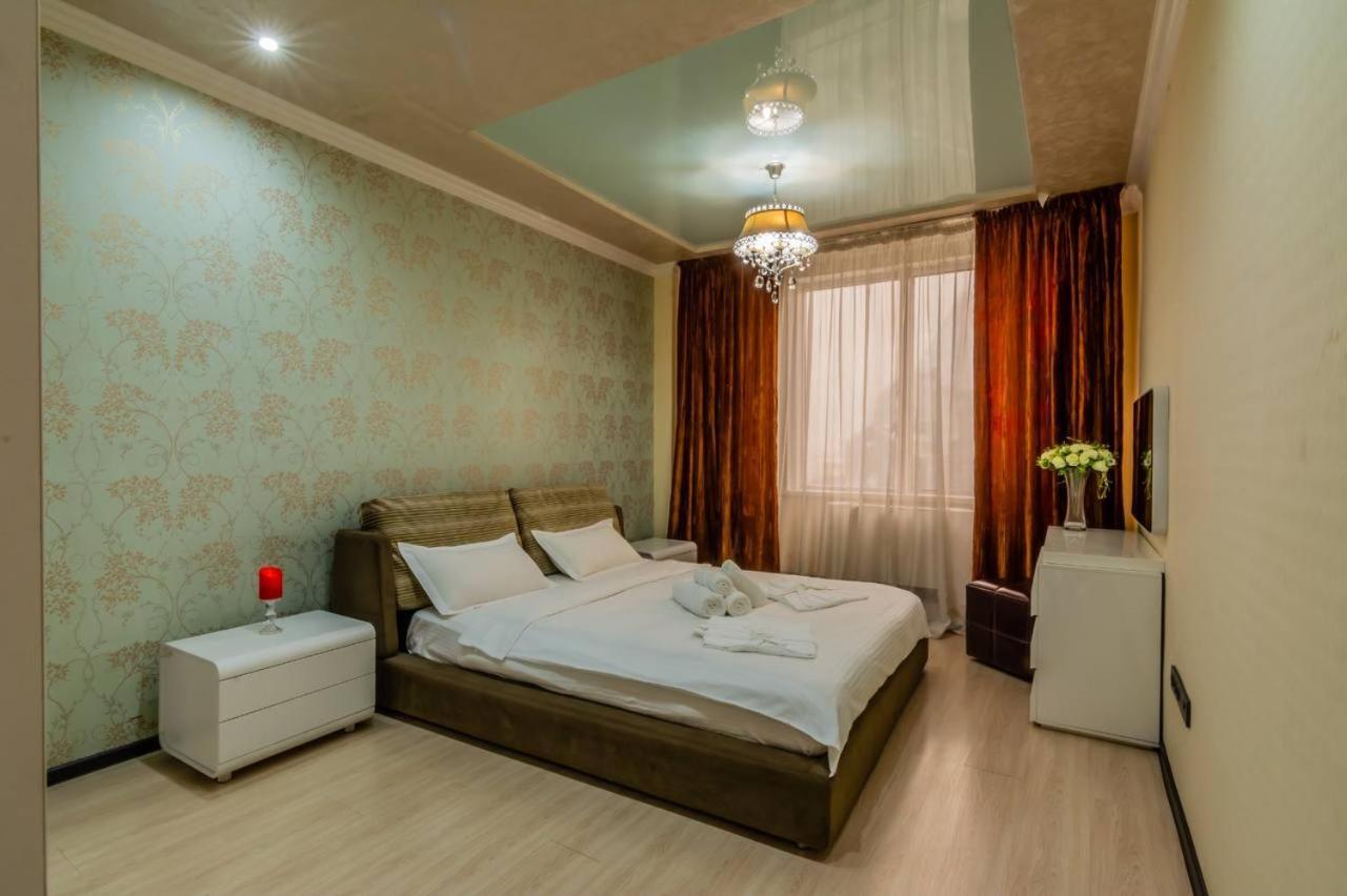 Nurly Tau 4 * Almaty