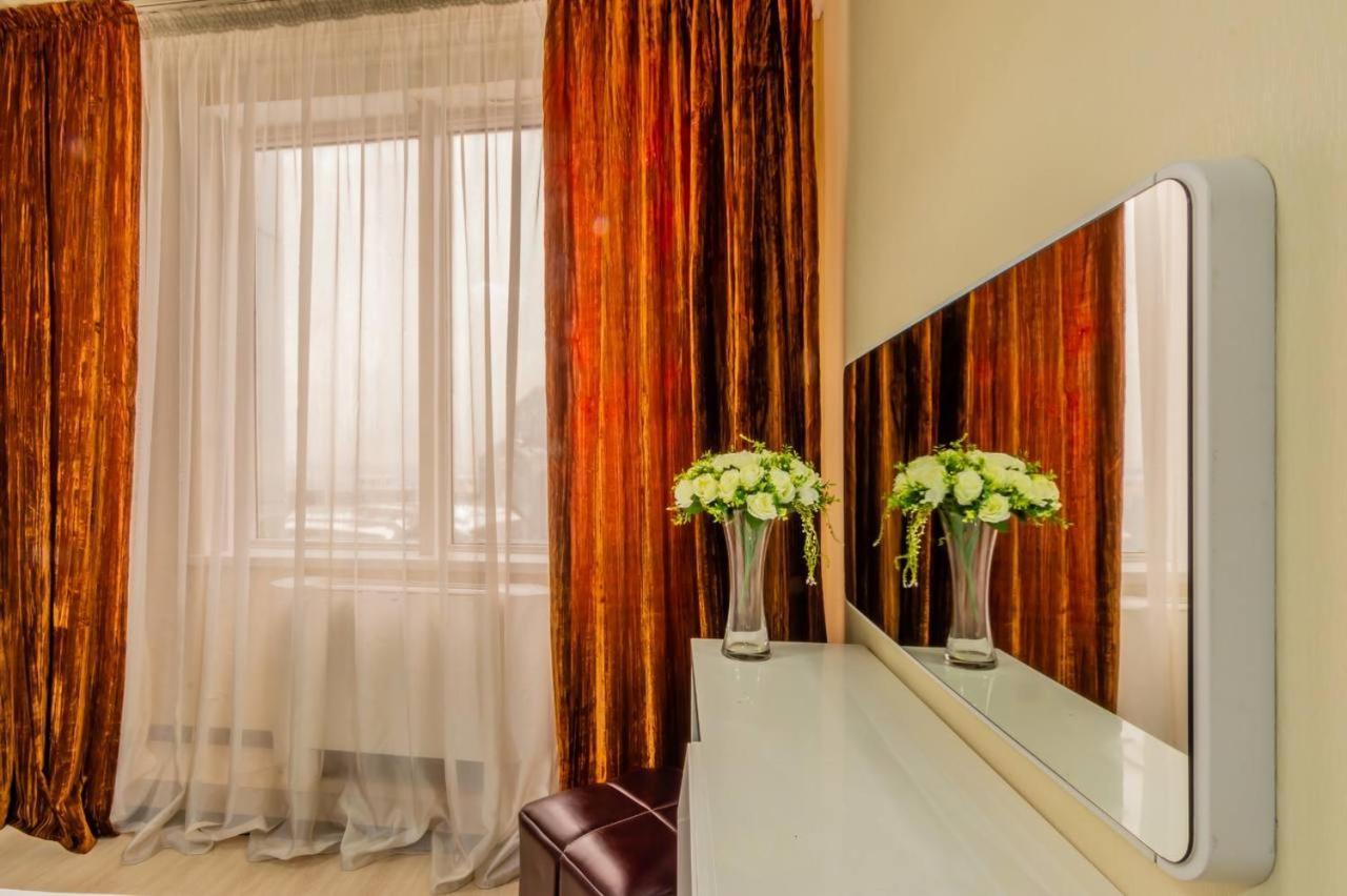 Apartment Nurly Tau 4 *
