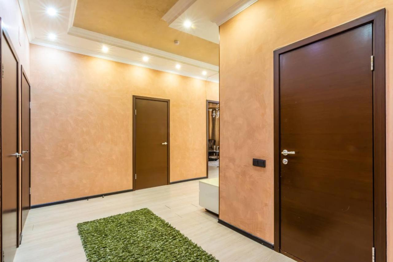 Nurly Tau 4 * Almaty