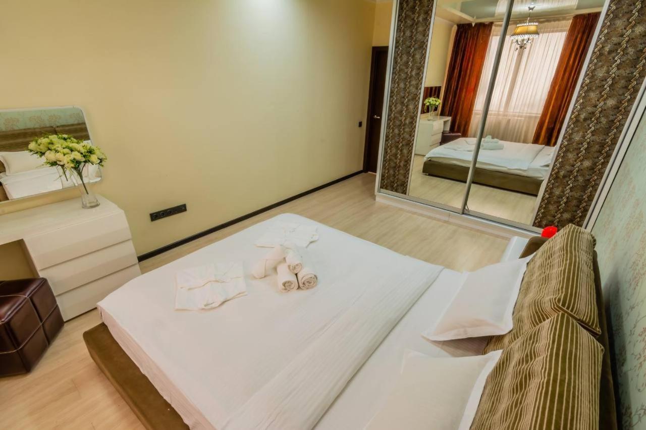 Nurly Tau 4 * Almaty